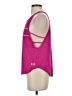 Under Armour Pink Active Tank Size S - photo 5