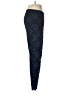 Worthington Argyle Blue Casual Pants Size M - photo 4