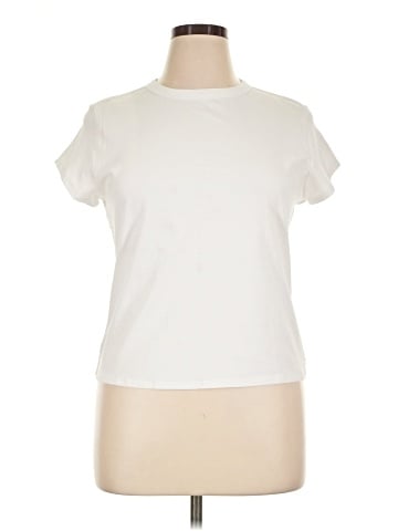 Free Assembly Short Sleeve T-Shirt (view 1)