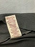Faded Glory Solid Black Formal Skirt Size XL - photo 5