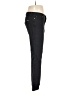 MICHAEL Michael Kors Solid Black Gray Jeans Size 10 (petite) - photo 4