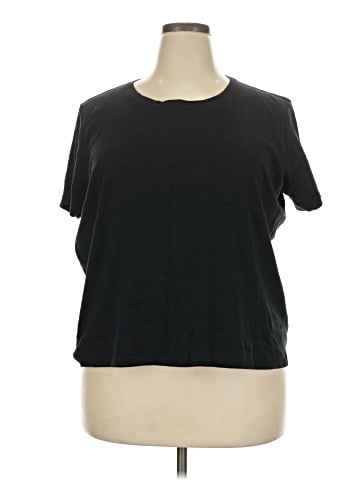 Jones New York Sport Short Sleeve T-Shirt (view 1)