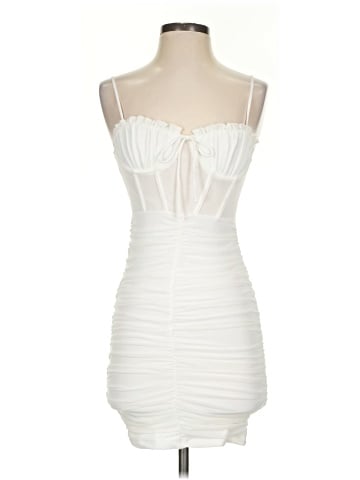 Kiss The Sky Cocktail Dress (view 1)