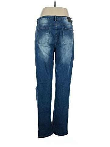 Lucky & Blessed Jeans (view 2)