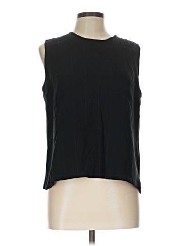 Sonia Rykiel Sleeveless Blouse (view 1)
