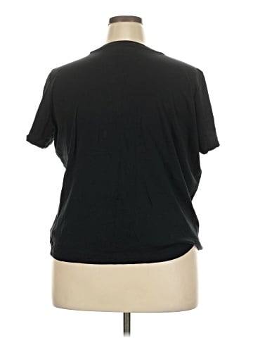 Jones New York Sport Short Sleeve T-Shirt (view 2)