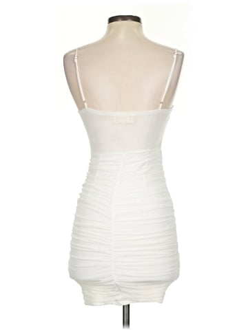 Kiss The Sky Cocktail Dress (view 2)