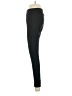 White House Black Market Solid Black Active Pants Size XXS - photo 5