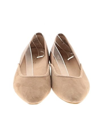 Vionic Flats (view 2)