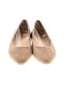 Vionic 100% Leather Tan Flats Size 8 1/2 - photo 2
