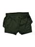Reebok Solid Green Athletic Shorts Size XS - photo 2