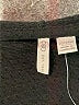Cato Checkered-gingham Black Pullover Sweater Size 22 - photo 7
