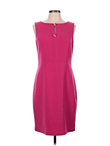 Karl Lagerfeld Paris Cocktail Dress (view 1)