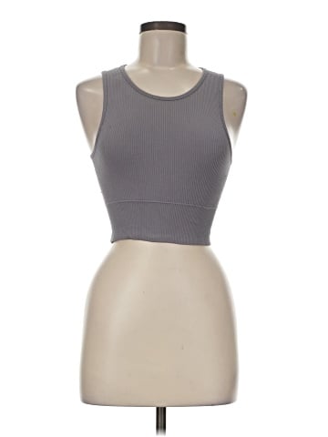 Wishlist Tank Top (view 1)