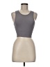 Wishlist Gray Tank Top Size M - photo 1