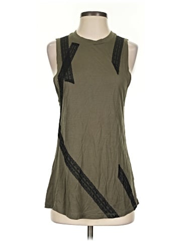 Haute Hippie Sleeveless Top (view 1)