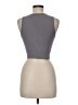 Wishlist Gray Tank Top Size M - photo 2