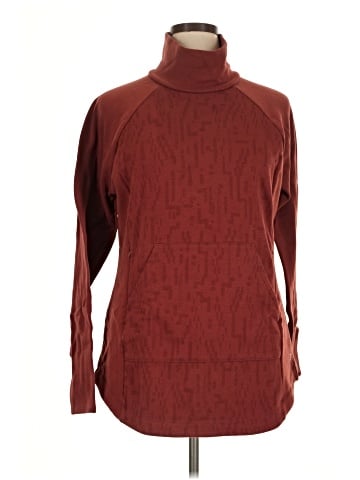 Title Nine Turtleneck Sweater (view 1)