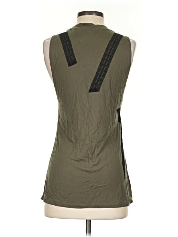 Haute Hippie Sleeveless Top (view 2)