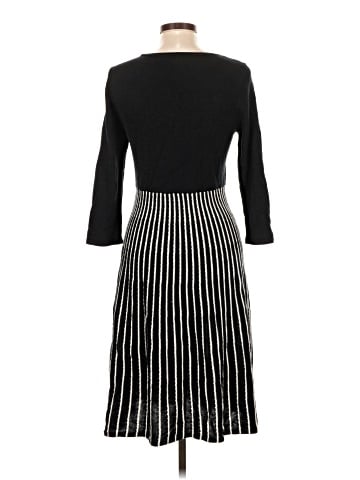 Black Label by Evan Picone Casual Dress (view 2)