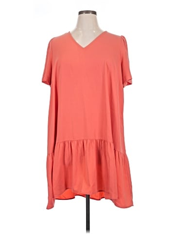 A New Day Casual Dress (view 1)