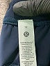Lululemon Athletica Solid Blue Track Pants Size 12 - photo 7
