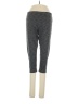 Energy Zone Chevron-herringbone Gray Active Pants Size S - photo 1