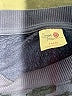 Secret Treasures Animal Print Blue Pullover Sweater Size S - photo 7