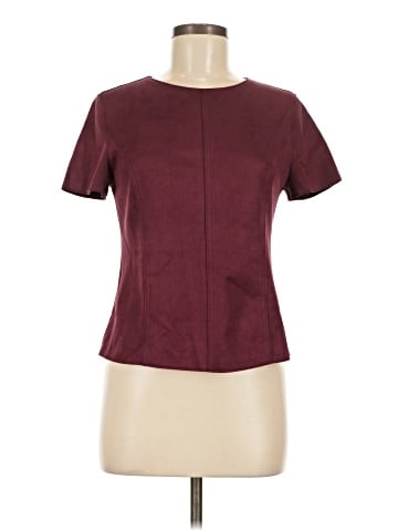 Vince Camuto Short Sleeve T-Shirt (view 1)