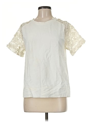 J.Crew Short Sleeve Top (view 1)