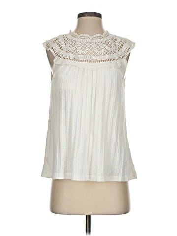 Meadow Rue Sleeveless Blouse (view 1)