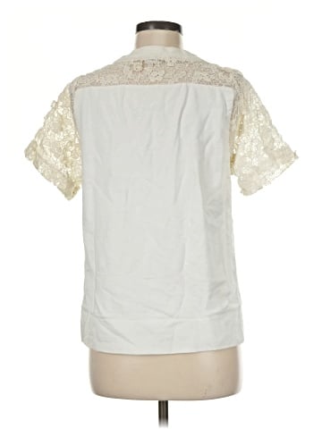 J.Crew Short Sleeve Top (view 2)
