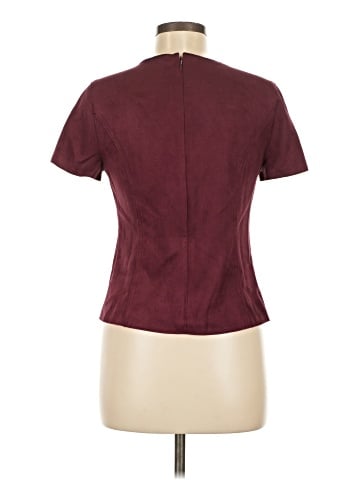 Vince Camuto Short Sleeve T-Shirt (view 2)