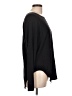 BCBGMAXAZRIA Black Pullover Sweater Size L - photo 4