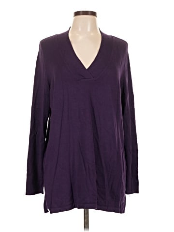Chico's Pullover Sweater (view 1)