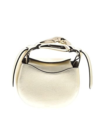 Chloé Leather Crossbody Bag (view 1)