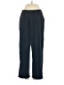 Lands' End Solid Blue Casual Pants Size S - photo 1