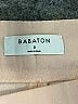 Babaton Solid Tan Dress Pants Size 2 - photo 4