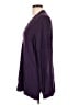 Chico's Purple Pullover Sweater Size L - photo 5