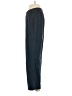 Lands' End Solid Blue Casual Pants Size S - photo 5