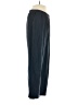 Lands' End Solid Blue Casual Pants Size S - photo 4