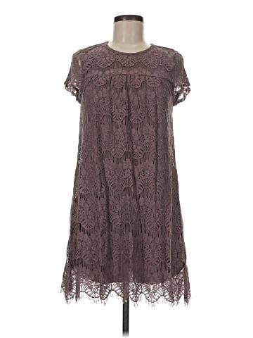 Speechless Casual Dress (view 1)