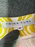 Trina Turk Print Yellow Shorts Size 8 - photo 3