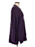 Chico's Purple Pullover Sweater Size L - photo 4