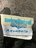 Swimsuits for all Graphic Blue One Piece Swimsuit Size 18 - photo 3