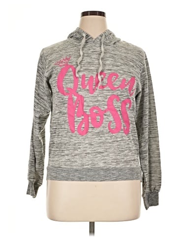 Bobbie Brooks Pullover Sweater (view 1)