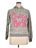 Bobbie Brooks Gray Pullover Sweater Size XL - photo 1