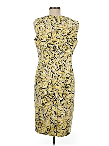Kasper Cocktail Dress (view 2)