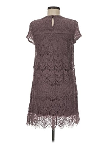 Speechless Casual Dress (view 2)