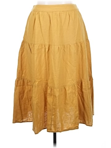 Matty M Casual Skirt (view 1)